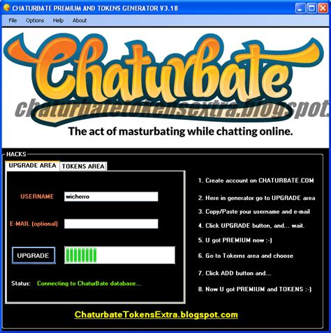 charurbatw|Chaturbate